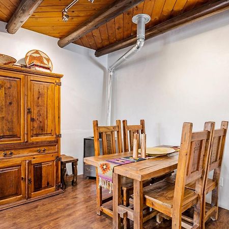 Pueblo Revival Βίλα Τάος Εξωτερικό φωτογραφία
